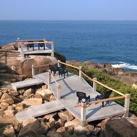 Hotel Zeilan Sunset Point Unawatuna Exteriér fotografie