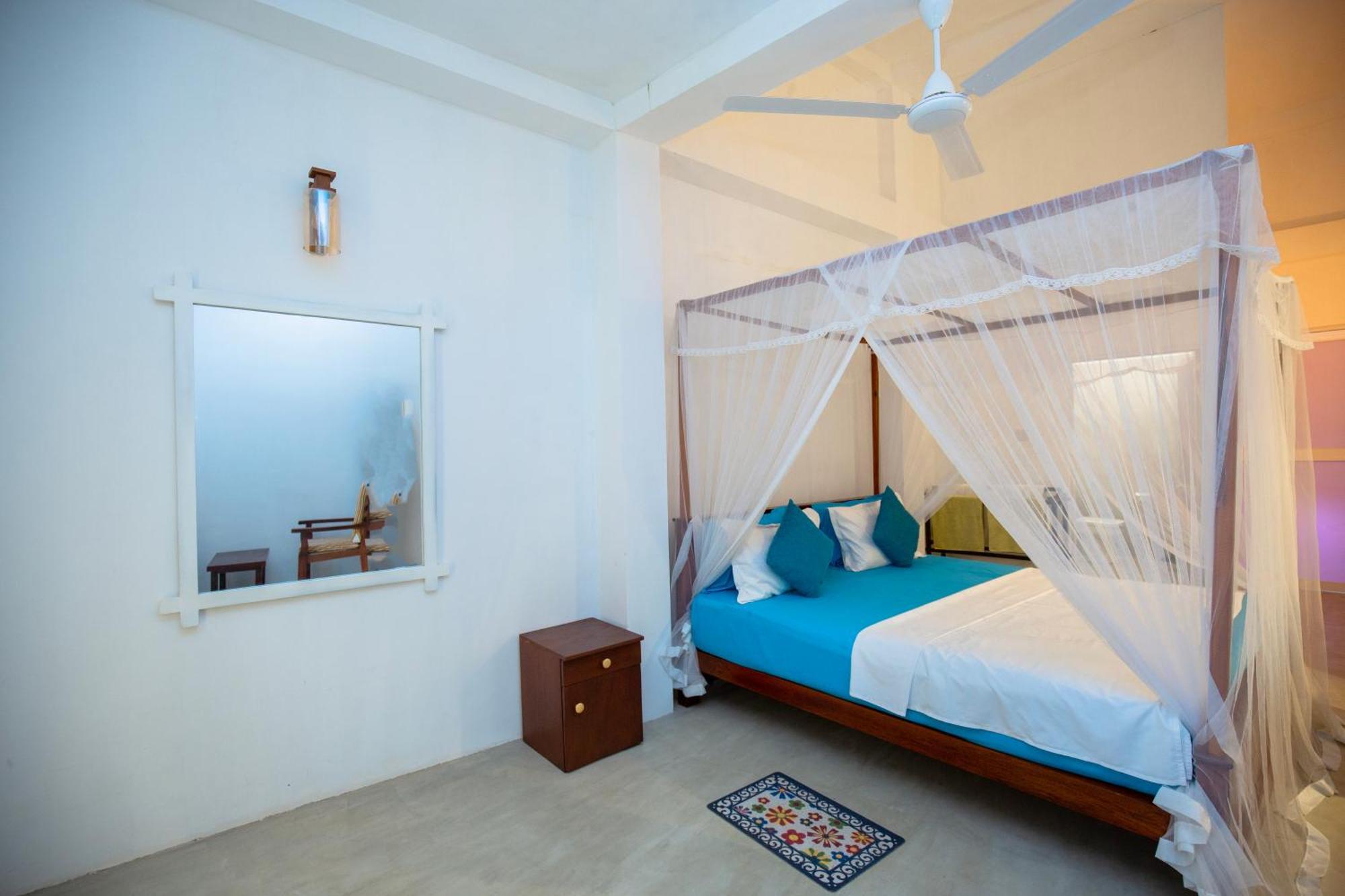 Hotel Zeilan Sunset Point Unawatuna Exteriér fotografie